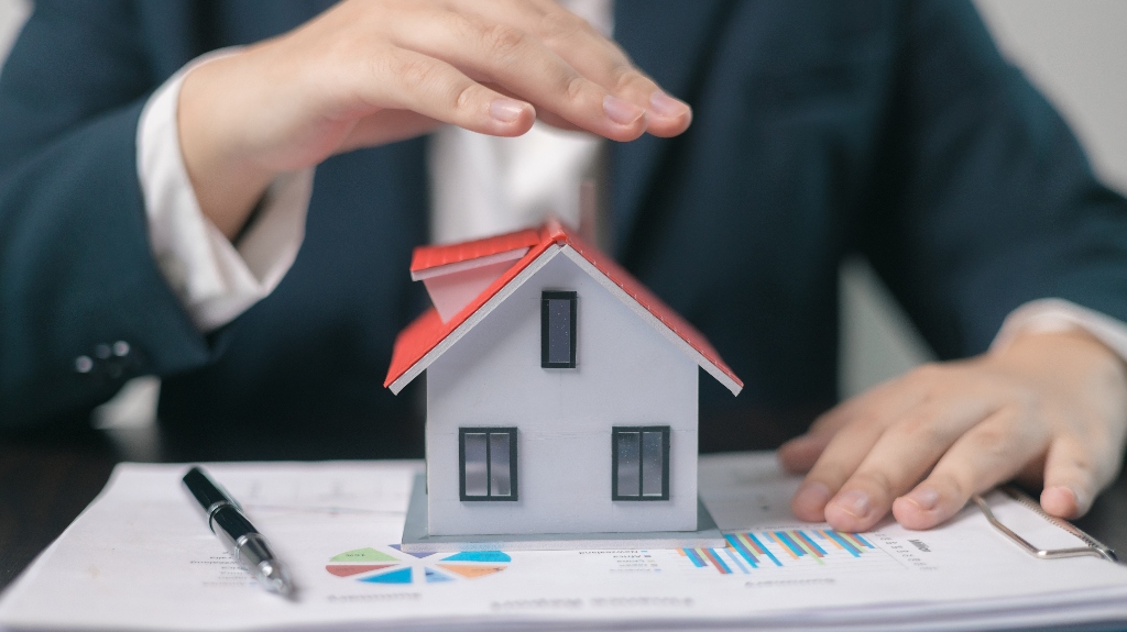 homeowners insurance