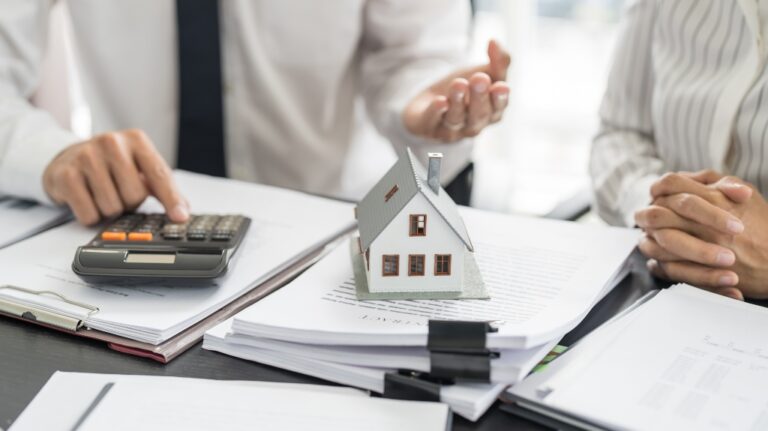 property insurance claim