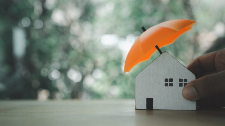 property insurance claim