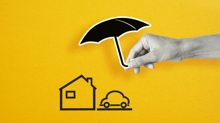 property insurance claim