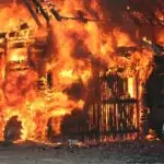 House Building Fire Attorneys
