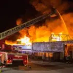 Ohio Fire and Property Insurance Claims Attorneys