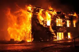 House Fire Lawyer