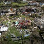 What Types of Storm Damage Does Homeowners Insurance Cover?