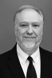 Don Fulkerson, Of Counsel