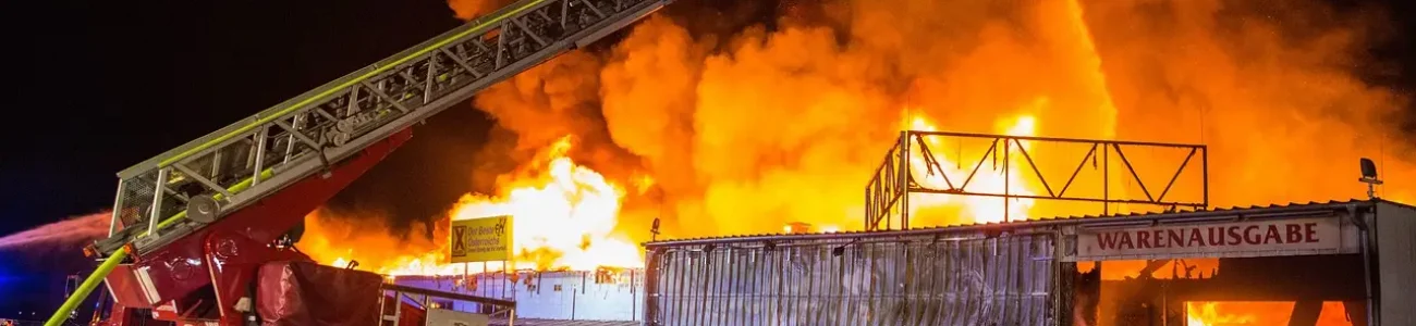 Michigan Building Fire attorney law firm Insurance Claim Lawyers